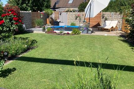 Doppelhaushälfte in bester Lage Jülichs