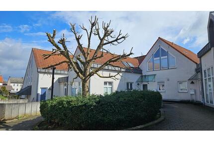 Charmante 3-Zimmer-Eigentumswohnung in ruhiger, zentraler Lage vo - Wettenberg