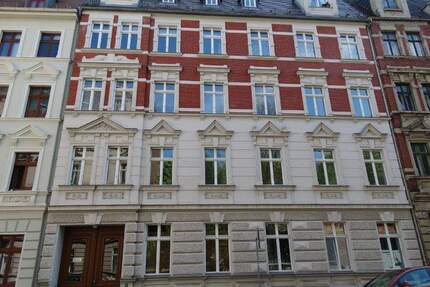 Moderne 3-Zimmer-Wohnung in Görlitz Innenstadt