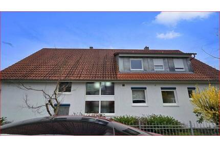 Einfamilienhaus mit Einliegerwohnung in Mühlacker