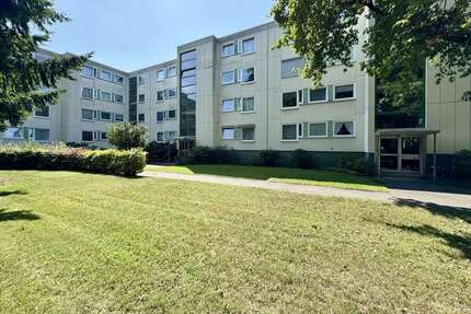 Wohnung zum Kaufen in Laatzen 110.000,00 € 85 m²
