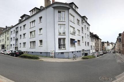 Mietwohnung in Mülheim | 3,5 Zimmer | Renoviert | Zentral - Mülheim an der Ruhr
