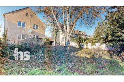 Haus zum Kaufen in Halle 220.000,00 € 120 m²