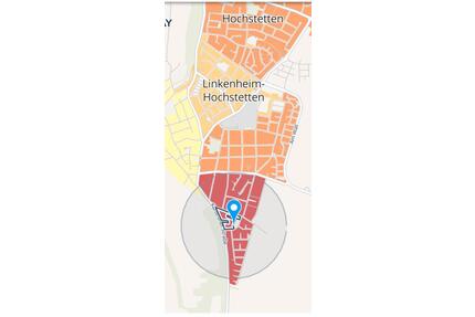 Doppelhaushälfte in Linkenheim Teilungsversteigerung - Karlsruhe Daxlanden