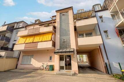 Wohnung zum Kaufen in Dachau 379.000,00 € 64.19 m²