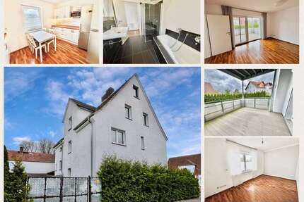 Wohnung zum Kaufen in Fuldatal 274.000,00 € 99.6 m²