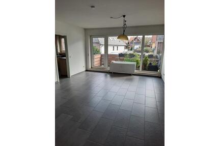 Erdgeschosswohnung 82 qm im Innenring von Wegberg