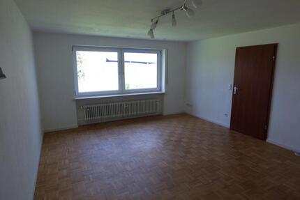 52 m² Single Wohnung am Hang ruhige Lage in Marktredwitz OT Brand