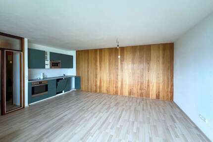 Wohnung zum Mieten in Haar 670,00 € 36 m²