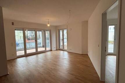 Wohnung zum Mieten in Darmstadt 1.360,00 € 75.37 m²