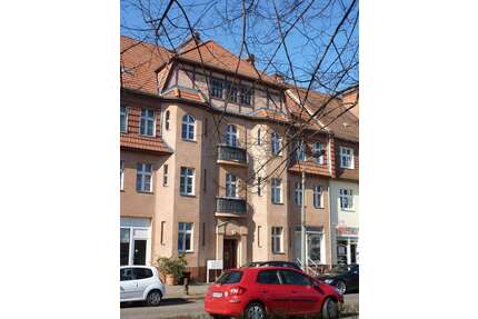 Wohnung zum Kaufen in Hennigsdorf 199.000,00 € 70 m²