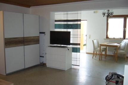 Ferienwohnung am Kaiserstuhl nahe Freiburg 4Nächte2Personen - Bötzingen