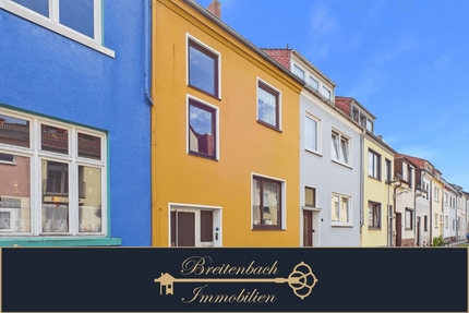 Haus zum Kaufen in Bremen 349.000,00 € 98.61 m²