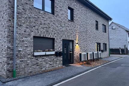 Wohnung 135m2 Kall Scheven Furtstr. 16a