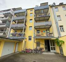 Wohnung zum Mieten in Nürnberg 620,00 € 54 m²