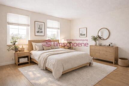 ***Kompakt & zentral: 1-Zimmerwohnung im Herzen von Ilmenau zu vermieten***