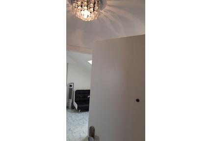 2,5-Zimmerwohnung in guter Lage in Stuttgart mit Autostellplatz