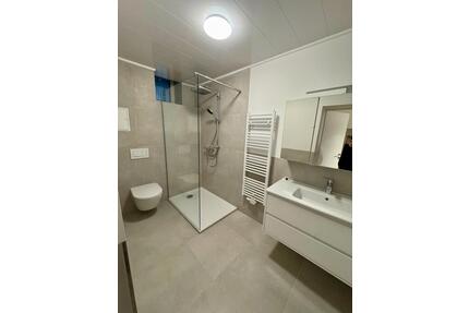 2 ZKB Westend-Süd, neu renoviert + möbliert, sofort verfügbar - Frankfurt am Main Bockenheim