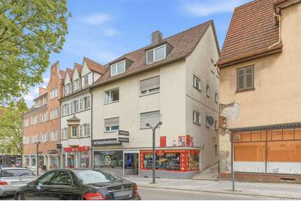 Haus zum Kaufen in Stuttgart 1.150.000,00 € 344 m²