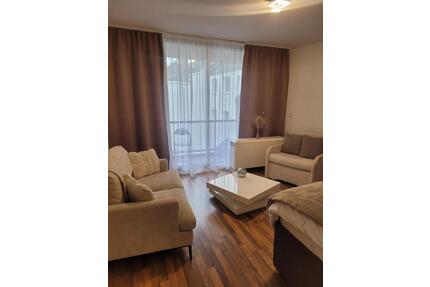 Wohnung zu vermieten - 545,00&nbsp;EUR Kaltmiete, ca.&nbsp; 35,00&nbsp;m&sup2; in Düsseldorf (PLZ: 40479) Pempelfort