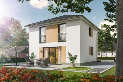 Traumhaus mit Traumgrundstück: jetzt sorgenfrei Bauen - Schwaan Letschow