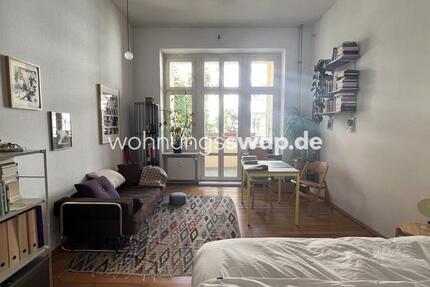 Wohnungsswap - 2 Zimmer, 75 m² - Schieritzstraße, Pankow, Berlin