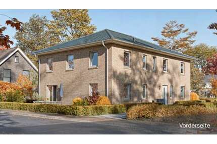 Haus zum Kaufen in Hamburg 1.125.000,00 € 285 m²