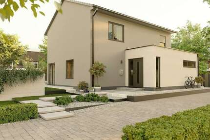 Haus zum Kaufen in Wittenberg 460.310,00 € 170 m²