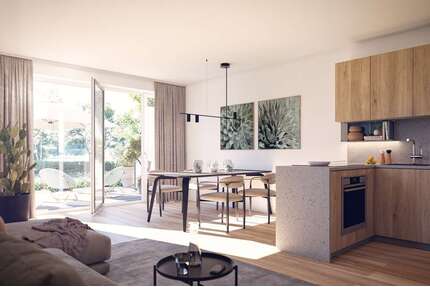 Wohnung zum Kaufen in Bad Malente-Gremsmühlen 319.608,00 € 69.48 m²