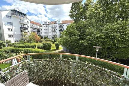 Wohnung zum Kaufen in Freising 309.000,00 € 58 m²