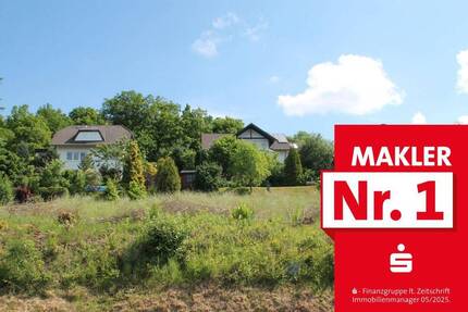 Großzügiges Baugrundstück in sonniger Lage! - Bad Berleburg Arfeld