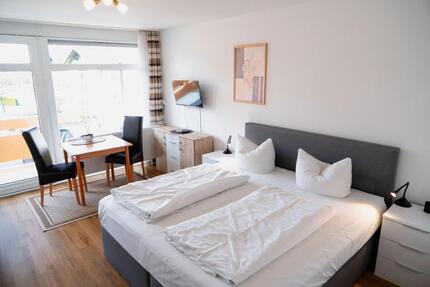 von Privat an Privat: APPARTMENT in Bad Füssing als Kapitalanlage