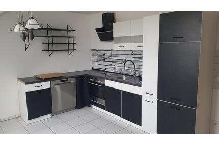 Wohnung zu Vermieten - 780,00&nbsp;EUR Kaltmiete, ca.&nbsp; 75,00&nbsp;m&sup2; in Buxheim (PLZ: 85114)