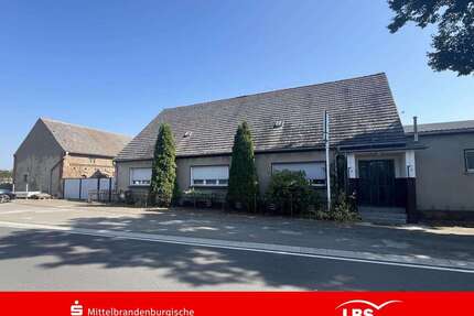 Haus zum Kaufen in Märkische Heide 275.000,00 € 212.6 m²