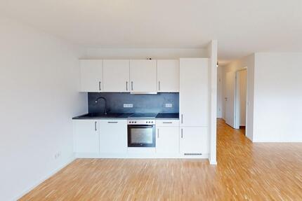 Wohntraum! Ihre Moderne 2-Zimmer-Wohnung mit Terrasse - Bochum Bochum-Südwest