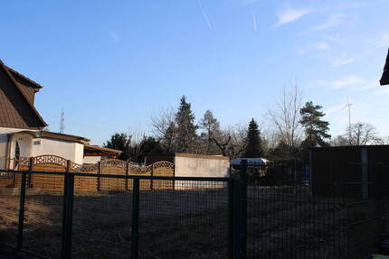 Individuell bebaubares Grundstück in Marl-Hamm...!