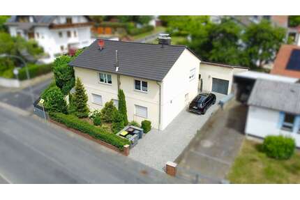 Haus zum Kaufen in Kefenrod 315.000,00 € 161.7 m²
