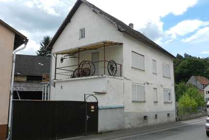 Haus zum Kaufen in Hohenstein 229.000,00 € 170 m²