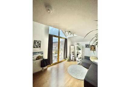 Wohnung zum Kaufen in Heidelberg 279.000,00 € 47.33 m²