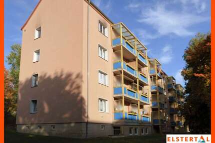 Wohnung zum Mieten in Gera 447,00 € 65 m²