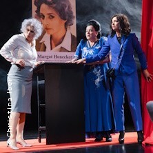 Ich bin wie ihr, ich liebe Äpfel - Staatstheater Meiningen