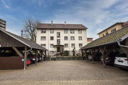 Wohnung zum Kaufen in Schopfheim 229.000,00 € 85 m²
