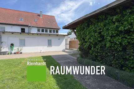 Haus zum Kaufen in Ötisheim 399.000,00 € 143.54 m²