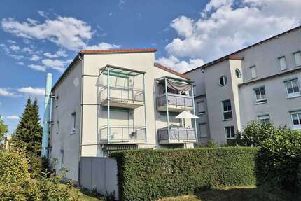 Wohnung zum Kaufen in Gersthofen 498.000,00 € 96 m²