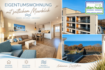 Wohnung zum Kaufen in Börgerende-Rethwisch 499.000,00 € 62 m²