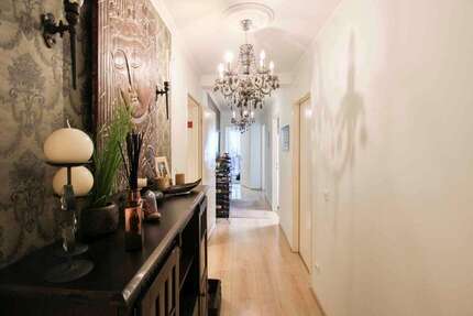 Wohnung zum Kaufen in Berlin 349.000,00 € 97 m²