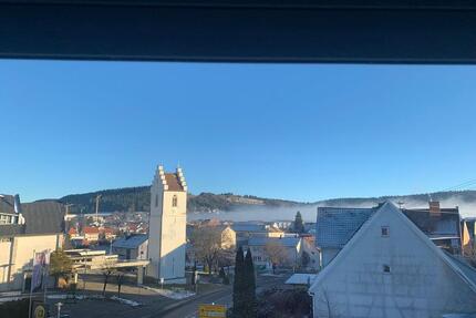 Kleine Eigentumswohnung im Zentrum Gosheims ohne Makler - Bonn Hardtberg