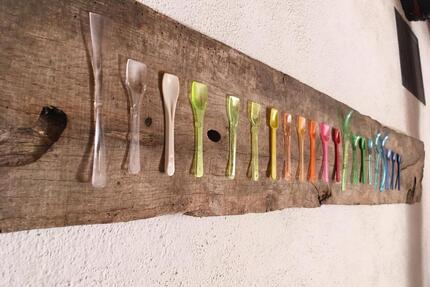 Ferienhaus Toskana, Naturpool, von privat, bis 4 Personen - Ulm Söflingen