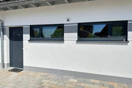 Süsse kleine Wohnung ca. 20 qm ab 01.08.26 - Rottenacker