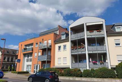 Wohnung zum Mieten in Neuwied 550,00 € 60 m²